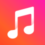 icon Music Player & MP3 - DDMusic para BLU Energy M