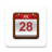 icon Peru Calendario 2.0.8