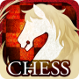 icon chess game free -CHESS HEROZ para Vertex Impress Wave