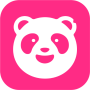 icon foodpanda: food & groceries para Sony Xperia XA1 Ultra Dual