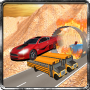 icon Crazy Car Stunts 3D