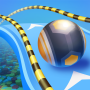 icon Action Balls