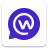 icon Work Chat 480.0.0.44.95