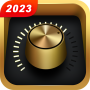 icon Volume Bass Booster: Equalizer para Highscreen Boost 3 SE