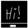 icon DoodleMe Reader para Lenovo K5 Play