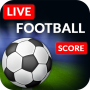 icon Football TV Live Score