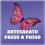 icon Artesanato Passo a Passo