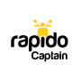 icon Rapido Captain para Xiaomi Mi 8