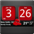 icon FlipClock AhMan ALLRED 4.5.0