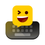 icon Facemoji AI Emoji Keyboard para TP-LINK Neffos X1 Lite