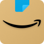 icon Amazon Shopping - Search, Find, Ship, and Save para LG Stylo 3 Plus