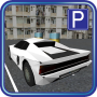 icon 3D Car Parking