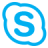 icon Skype for Business 6.28.0.15