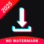 icon Download video no watermark para Blackview BV8000 Pro