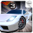 icon Speed Racing Ultimate 3 8.6