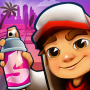 icon Subway Surf