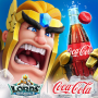 icon Lords Mobile: Kingdom Wars para tecno W3