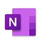 icon Microsoft OneNote: Save Notes para LG Stylo 3 Plus