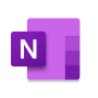 icon Microsoft OneNote: Save Notes para ZTE Fanfare 3