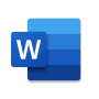 icon Microsoft Word para Samsung Galaxy Star(GT-S5282)