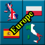 icon Quiz da Europa