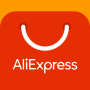 icon AliExpress para AllCall Bro