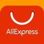 icon AliExpress para tecno Phantom 6