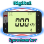 icon Digital Speedometer