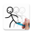 icon Stickman: Draw animation 5.3.7s