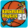 icon Basketball Physics para Xtouch Unix Pro