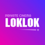 icon Loklok-Dramas&Movies para Samsung Droid Charge I510