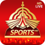icon Pak Sports Live Cricket Tv para tecno W3 LTE