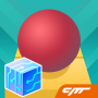 icon Rolling Sky para Samsung I9001 Galaxy S Plus
