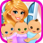 icon Newborn Triplets 1.1