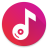 icon Music player v10.1.505