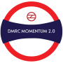 icon DMRC Momentum दिल्ली सारथी 2.0 para Samsung Galaxy J3 Pro