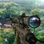 icon Sniper Game: Shooting Gun Game