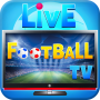 icon Football Live Score TV HD para Vodafone Smart N9