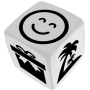icon Story Dice para HiSense Small Dolphin 2