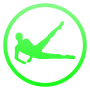icon Daily Leg Workout FREE