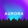 icon My Aurora Forecast