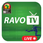 icon Ravo Tv Cup Africa 2022 Live para blackberry KEY2