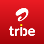 icon Airtel Retailer Tribe para blackberry Motion