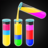 icon Color Water Sort 3D 1.6.2