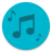 icon Music player 2.5.4