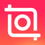 icon InShot para ZTE Blade V7 Max