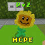 icon MCPE PvZ Mod para umi Max