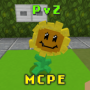 icon MCPE PvZ Mod para Samsung Galaxy Grand Neo Plus(GT-I9060I)