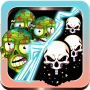 icon kill all zombies and ghosts