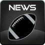 icon Oakland Football News para Samsung Galaxy Nexus LTE L700